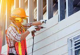 Best Engineered Wood Siding  in Fairfax, SC
