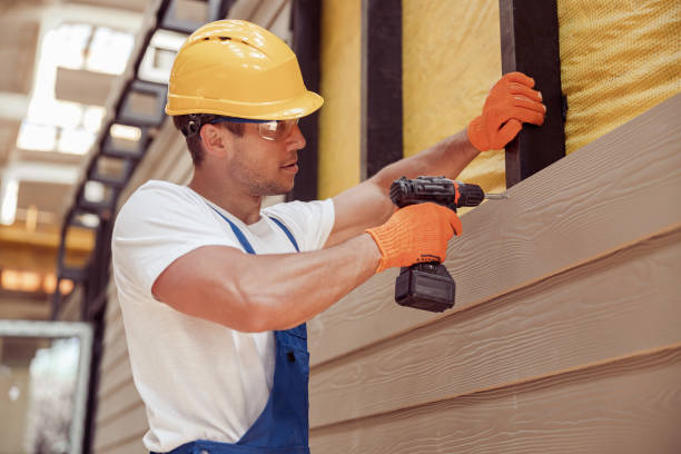 Best Vinyl Siding Installation  in Fairfax, SC
