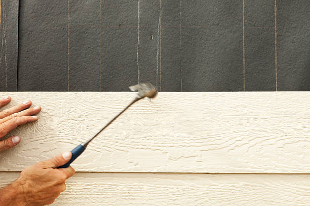 Best James Hardie Siding  in Fairfax, SC