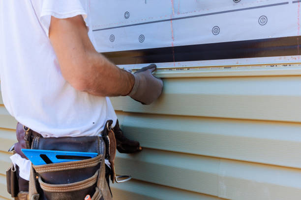 Best Fiber Cement Siding Installation  in Fairfax, SC